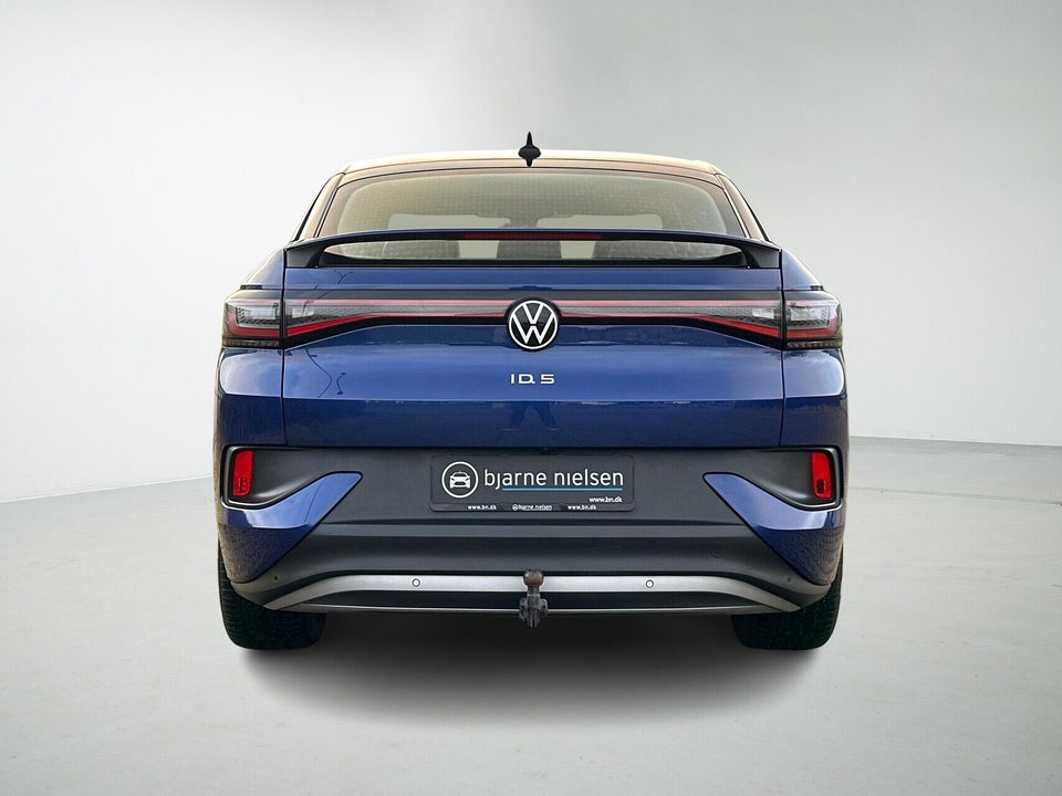 VW ID.5 77 Pro Performance 5d