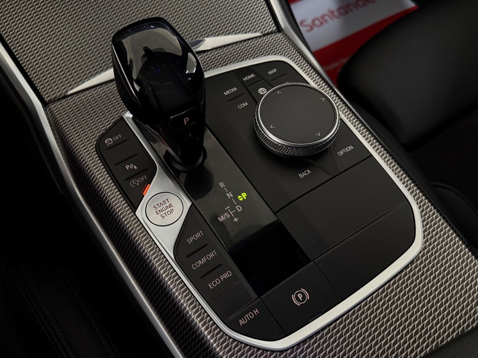 BMW 330i 2,0 Touring M-Sport aut. 5d