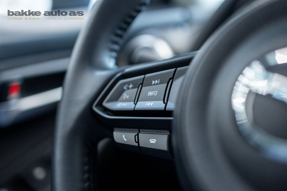 Mazda 2 1,5 SkyActiv-G 90 Sky 5d