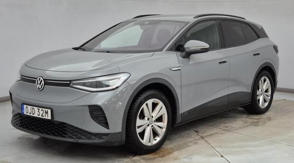 VW ID.4 77 Pro Performance 5d