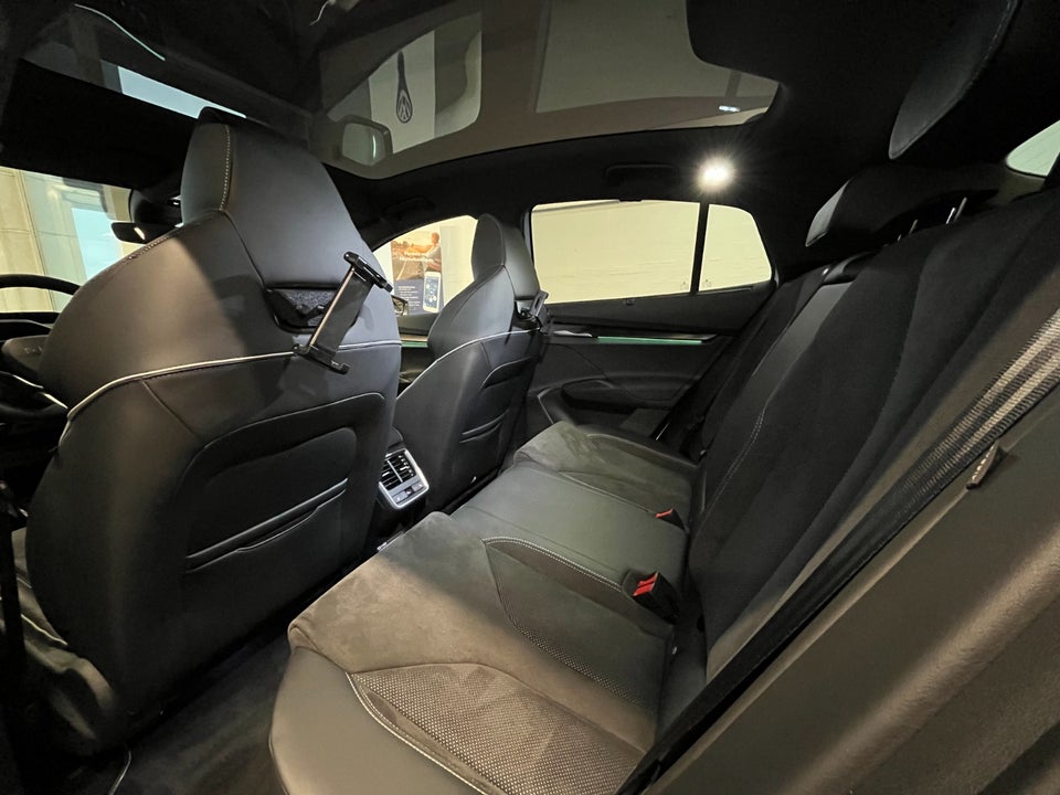 Skoda Enyaq 85 iV Sportline Maxx Coupé 5d