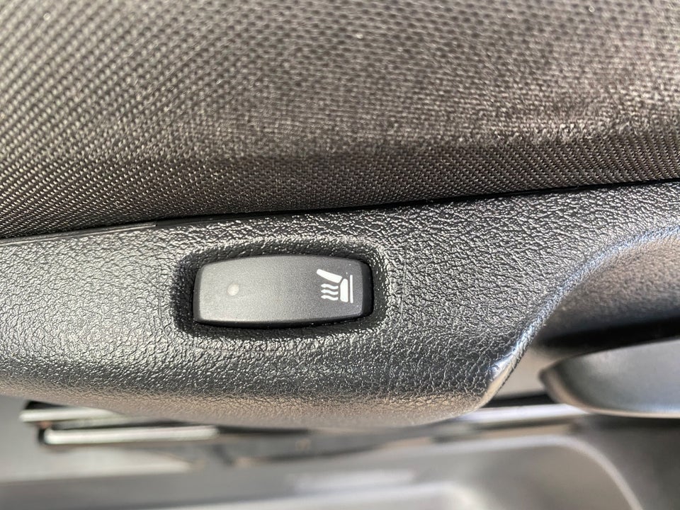 Renault Trafic T29 2,0 dCi 145 L2H1