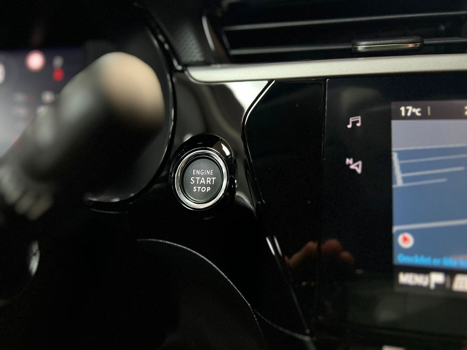 Opel Corsa-e 50 Edition 5d