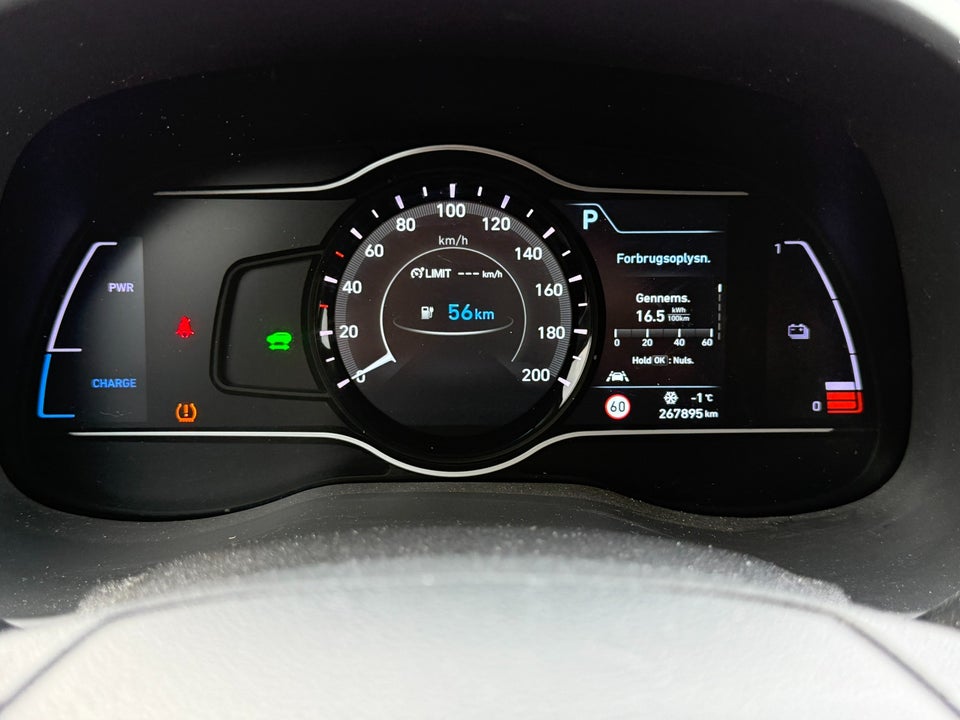 Hyundai Kona 64 EV Trend 5d