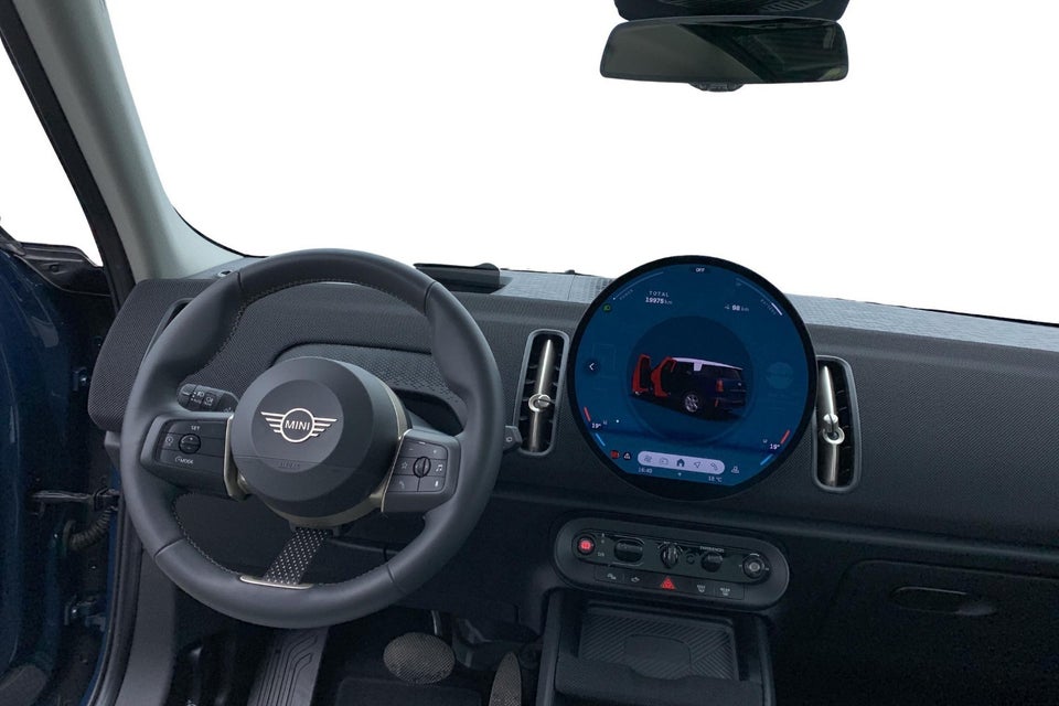 MINI Countryman E Classic Trim M+ 5d