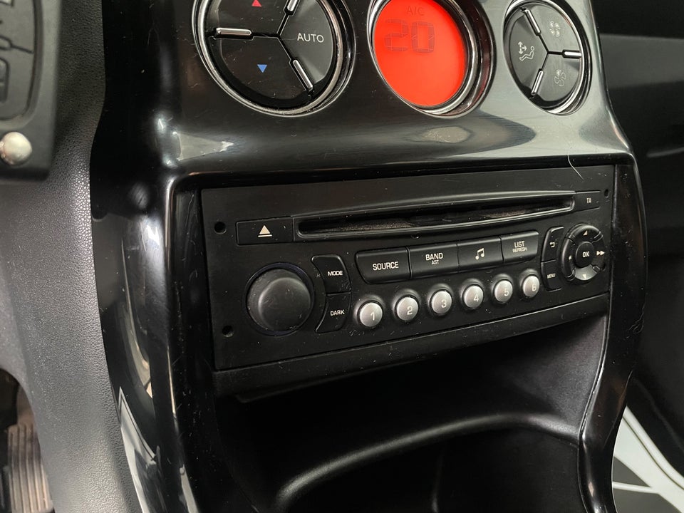 Citroën C3 1,6 BlueHDi 100 Cool Comfort 5d