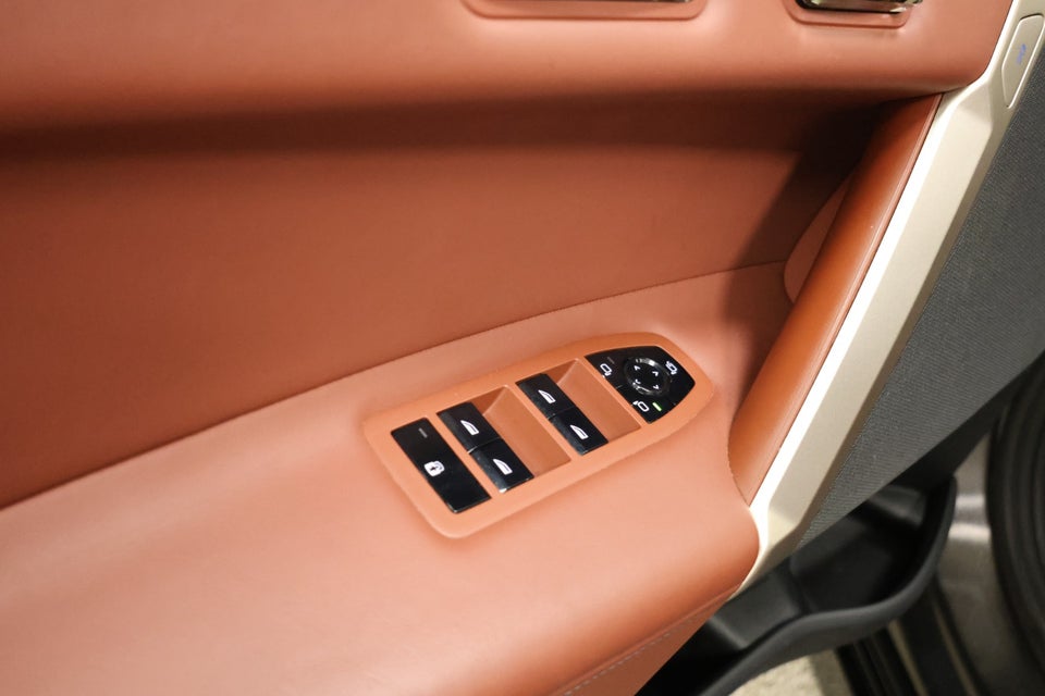 BMW iX M60 xDrive 5d