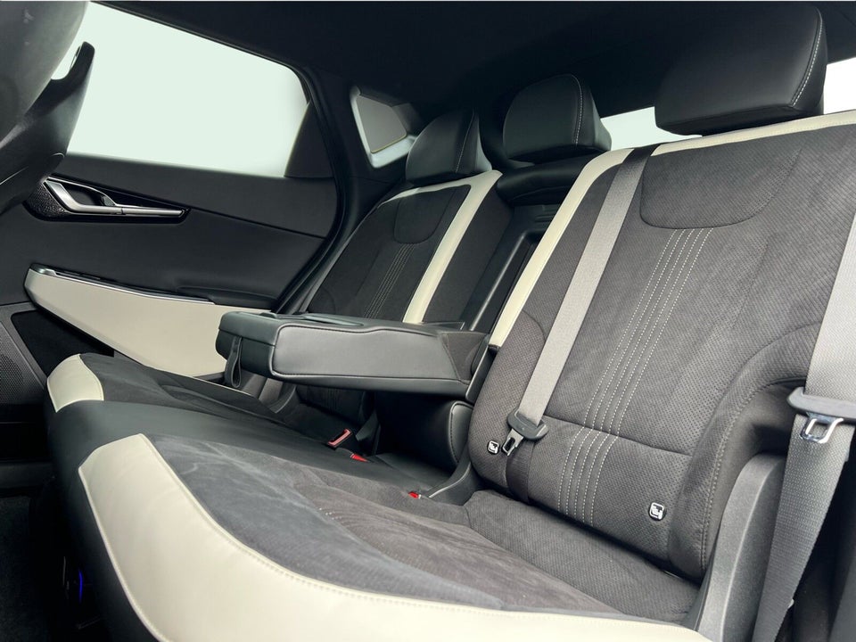 Kia EV6 77 Long Range GT-Line 5d