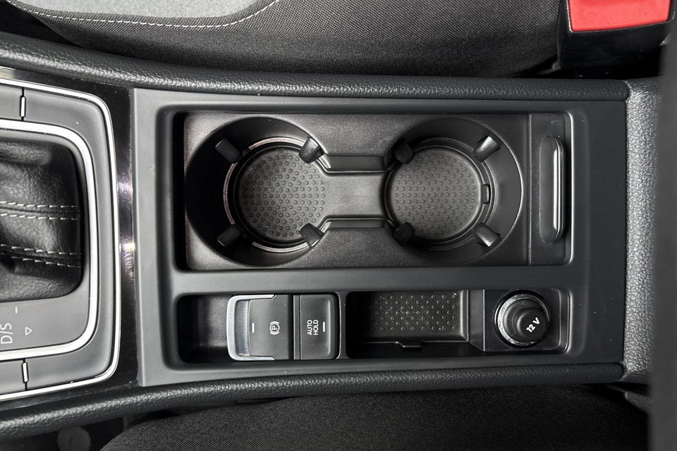 VW Golf VII 1,5 TSi 150 R-line Variant DSG 5d