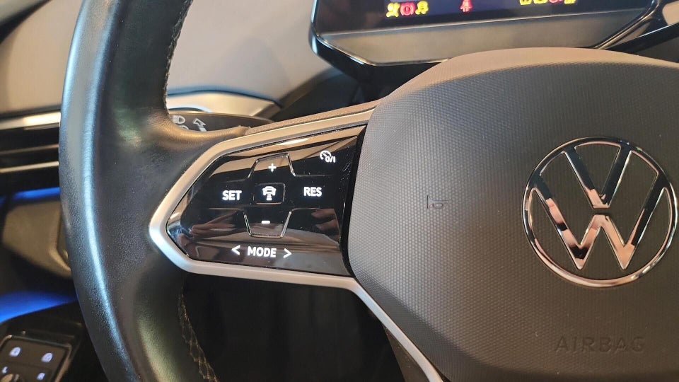 VW ID.4 77 Pro 5d
