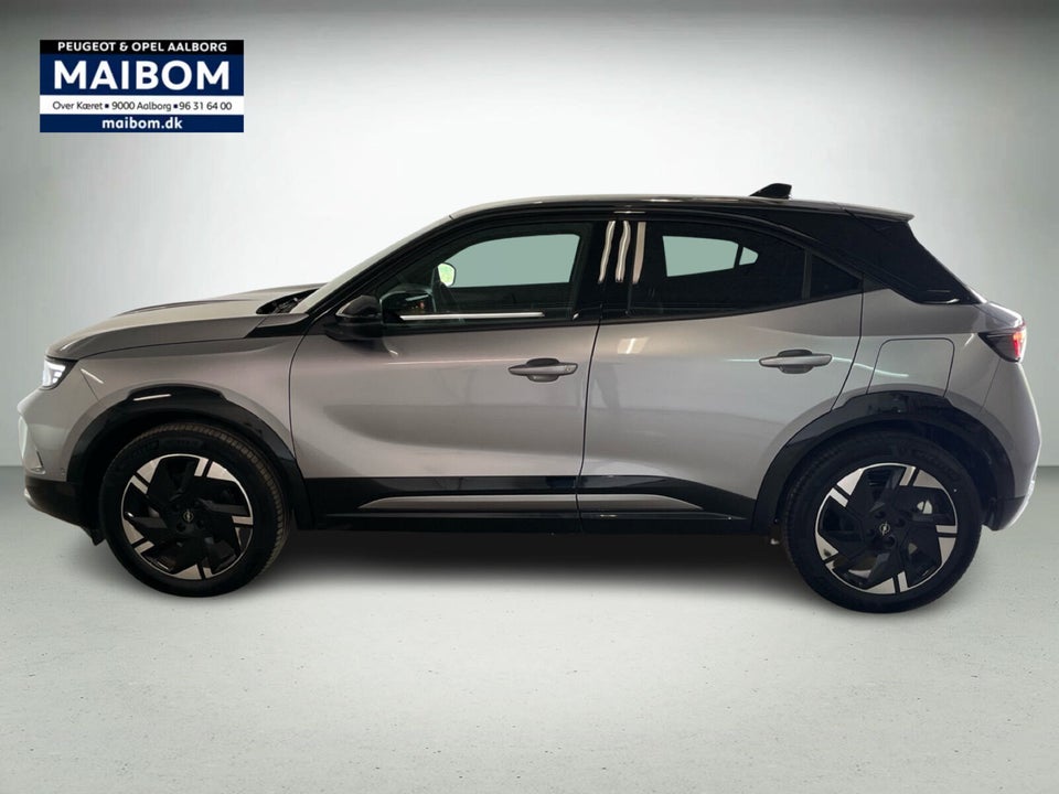 Opel Mokka-e 54 GS Line 5d