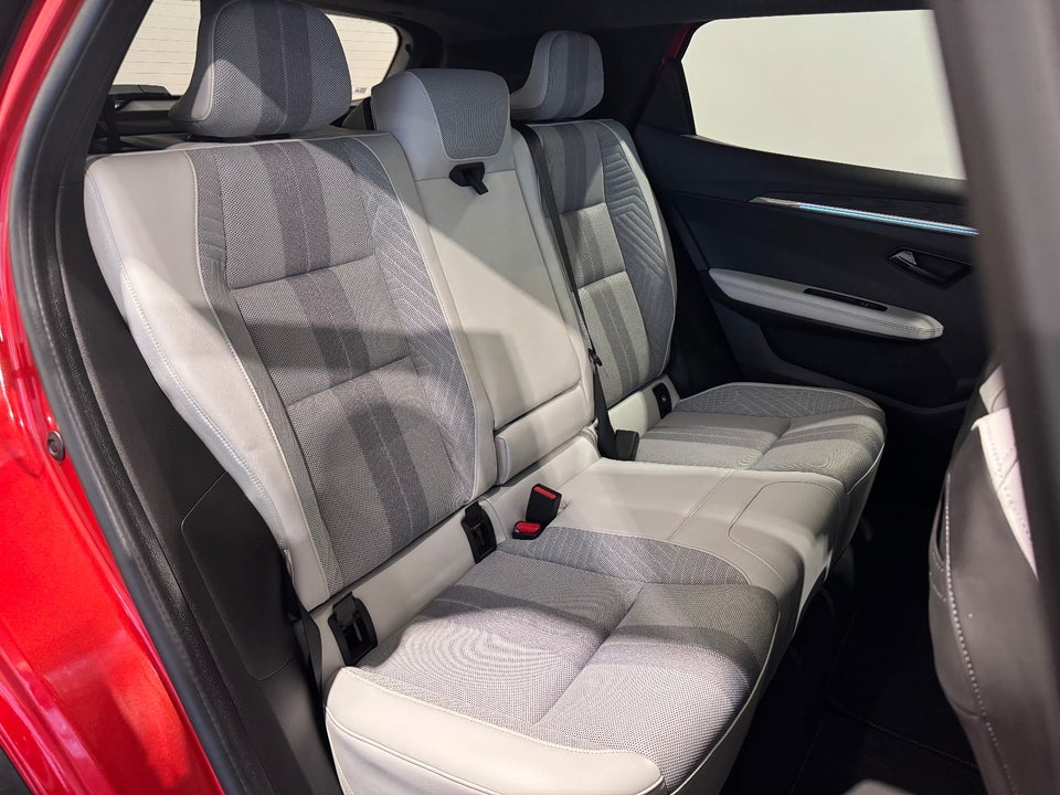 Renault Scenic E-Tech 87 Iconic 5d