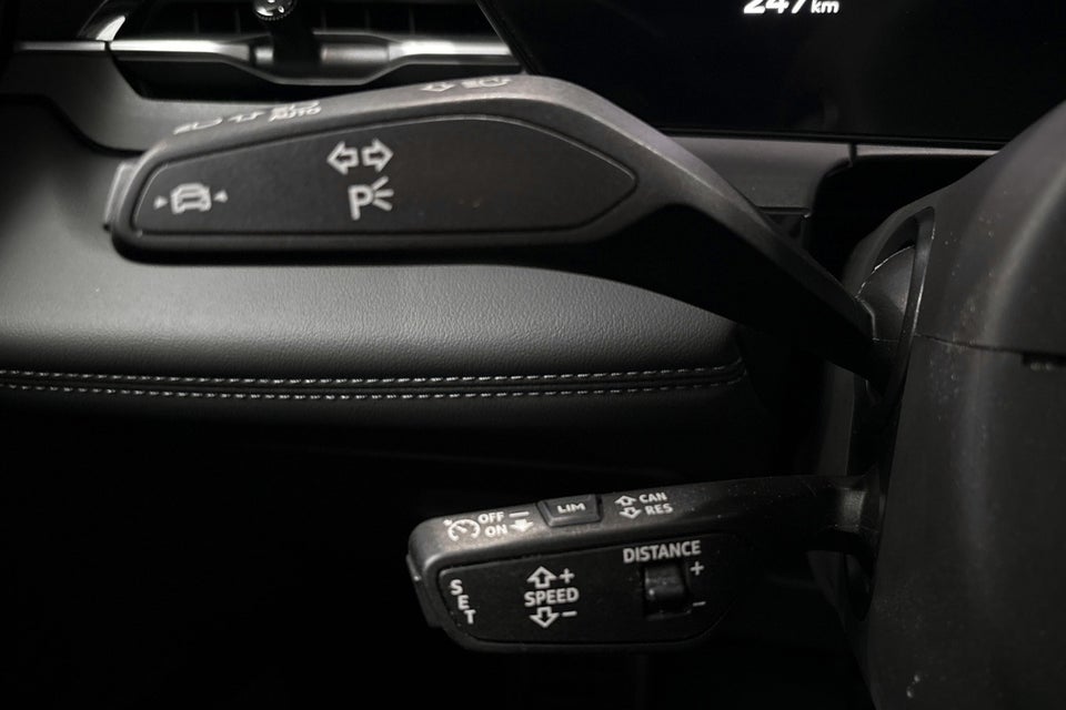 Audi Q6 e-tron Ultra performance 5d