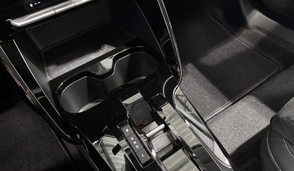 Citroën ë-C3 45 Attraction 5d