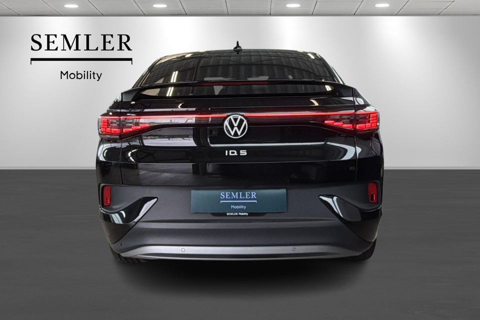 VW ID.5 77 Style+ 5d