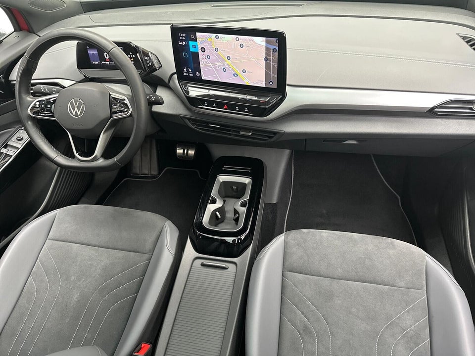 VW ID.5 77 Pro Performance 5d