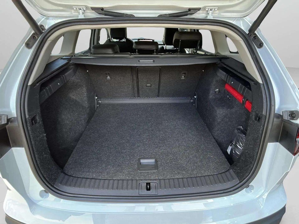 Skoda Enyaq 80 iV Suite 5d