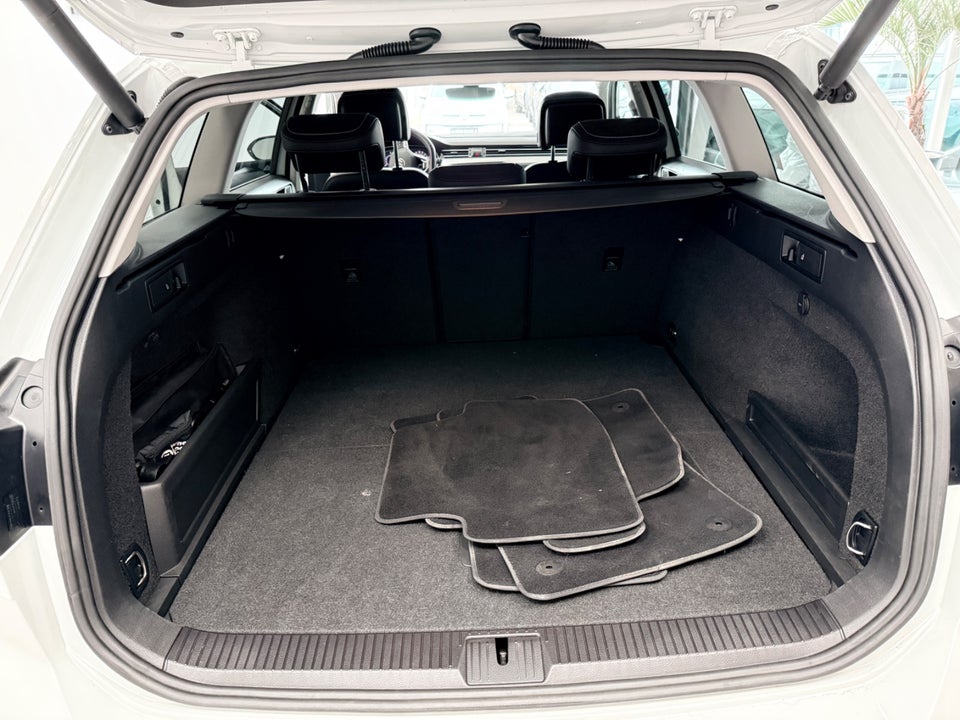 VW Passat 1,4 GTE Highline+ Variant DSG 5d