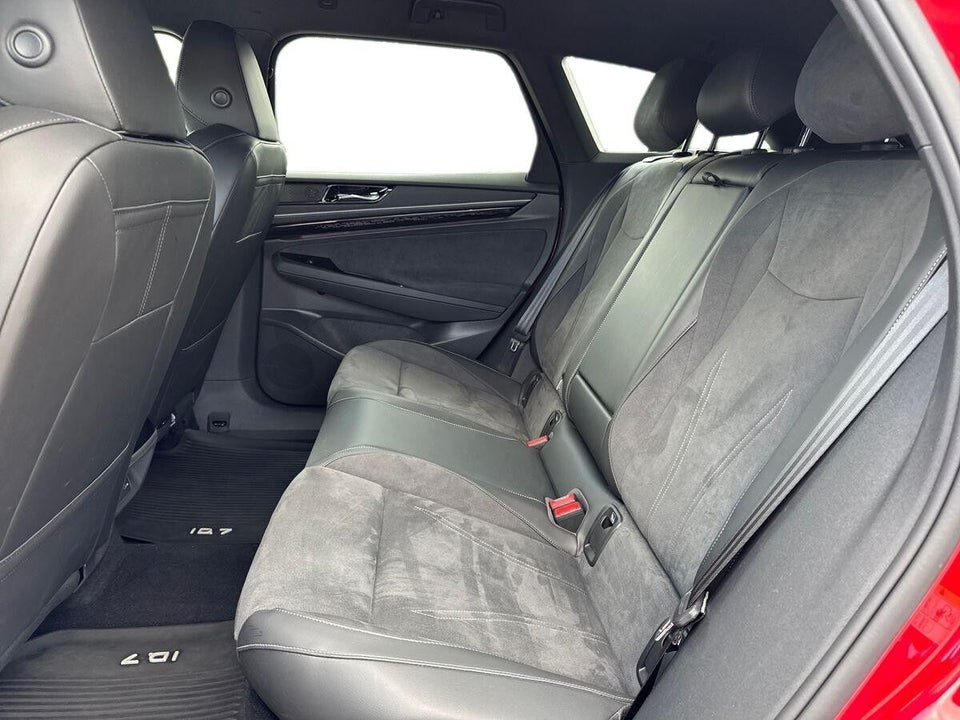 VW ID.7 86 Style S Tourer 5d