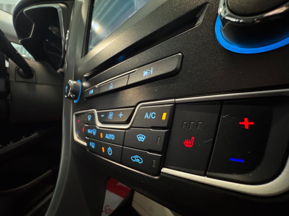 Ford Mondeo 1,5 SCTi 160 Titanium 5d