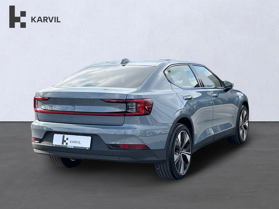 Polestar 2 Standard Range 5d