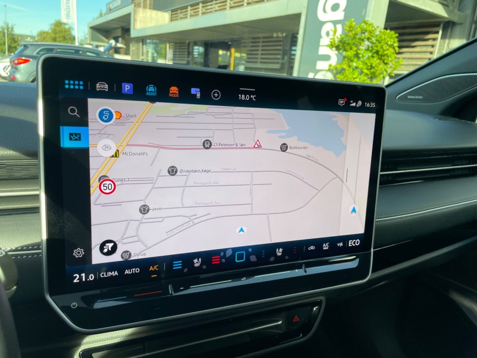 VW ID.7 86 Pro S Tourer 5d