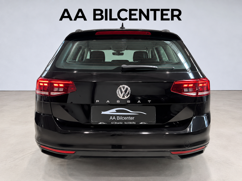 VW Passat 1,5 TSi 150 Business+ Variant DSG 5d