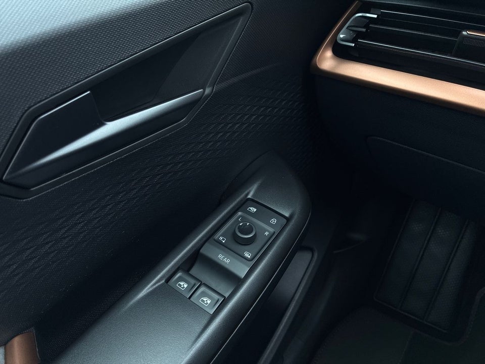Cupra Born 77 e-Boost 5d