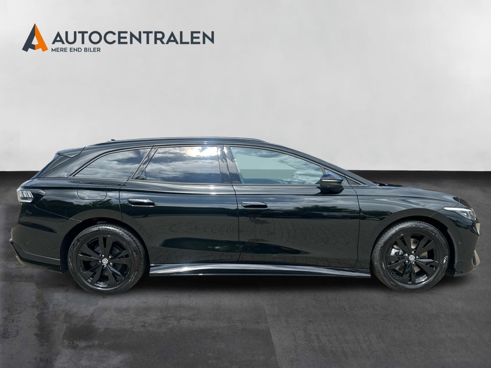 VW ID.7 86 Style S Tourer 5d