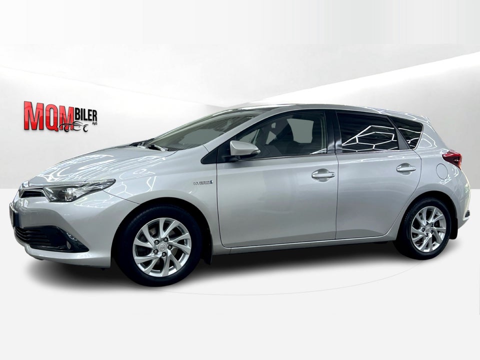 Toyota Auris 1,8 Hybrid H2 Comfort CVT 5d