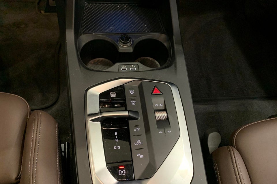 BMW 120i 1,5 M-Sport aut. 5d