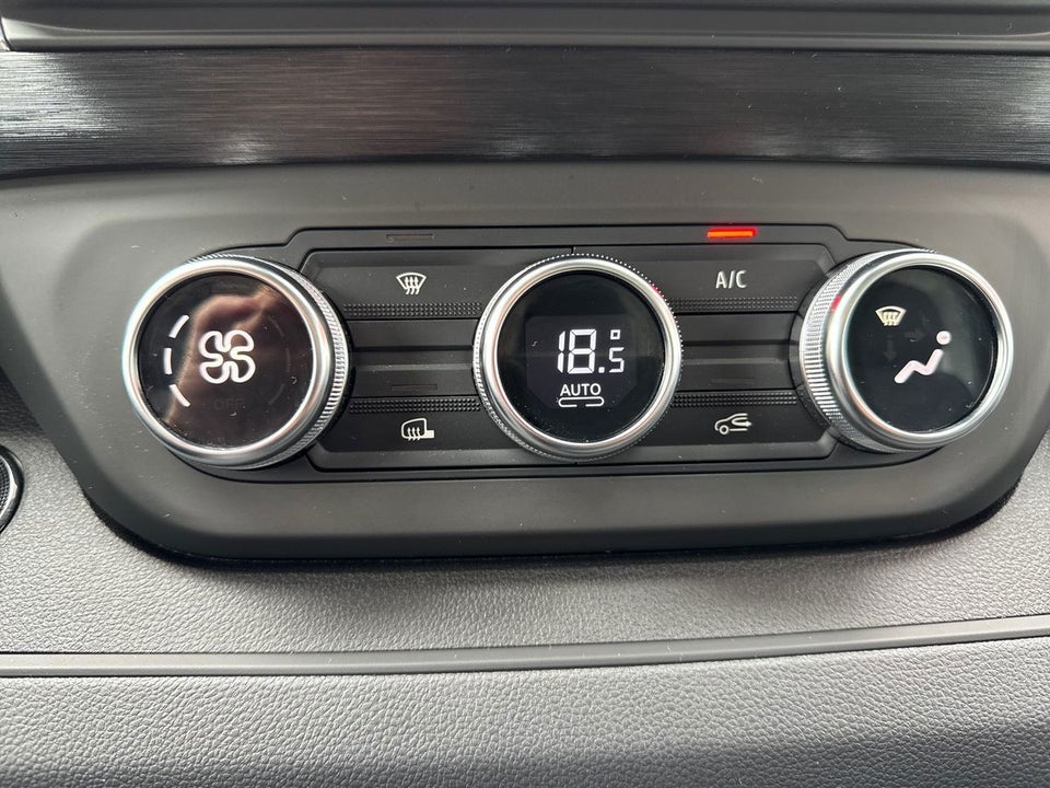 Nissan Primastar 2,0 dCi 150 L2H1 Tekna DCT Van