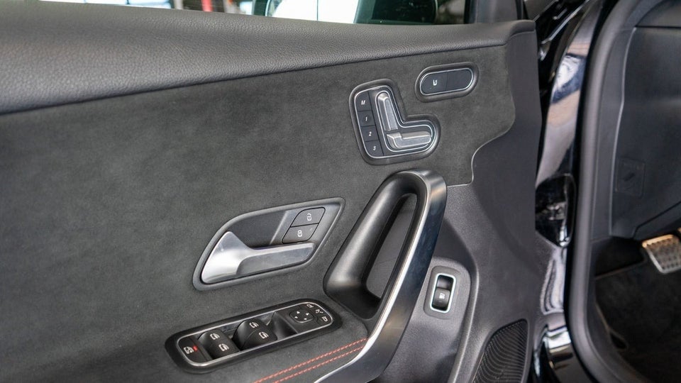 Mercedes A250 e 1,3 Advantage AMG aut. 5d