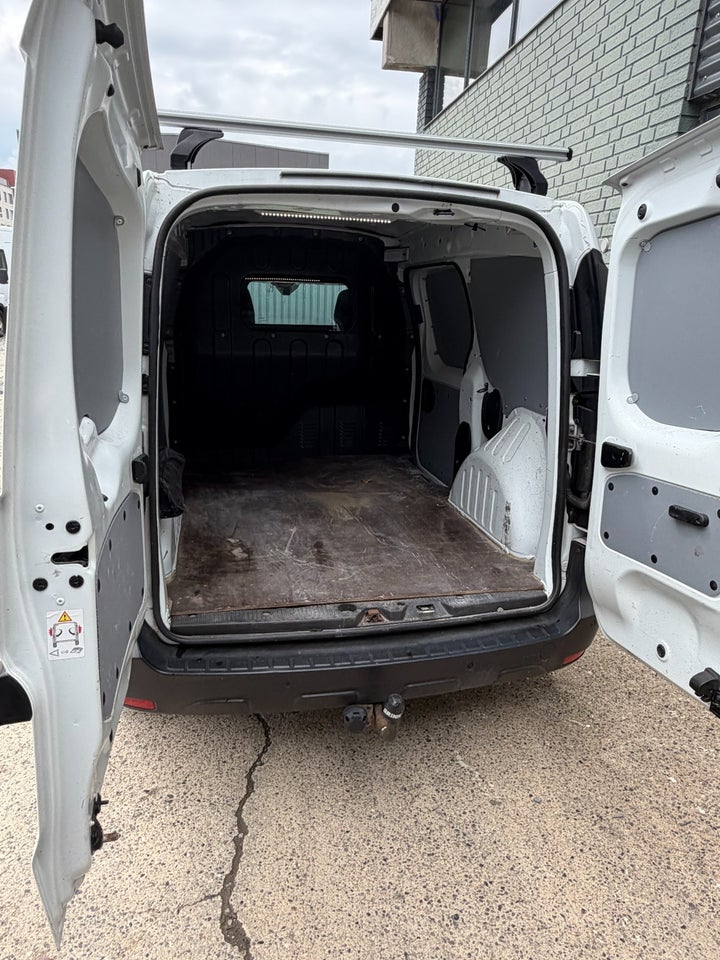 Renault Express 1,5 dCi 75 5d