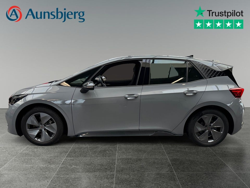 Cupra Born 58 High 5d