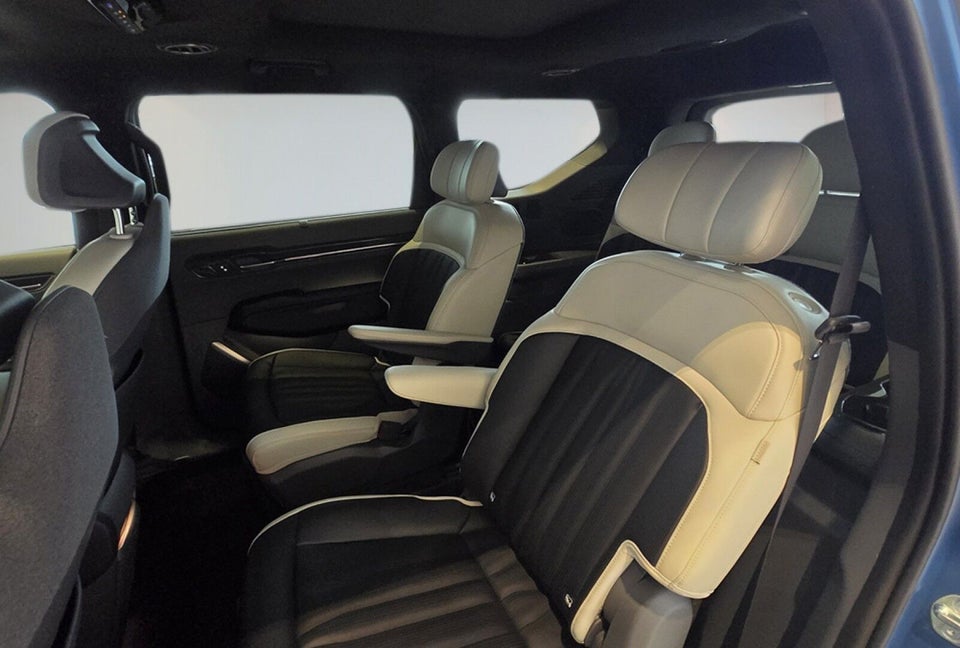 Kia EV9 99 Long Range Performance GT-Line AWD 6prs 5d