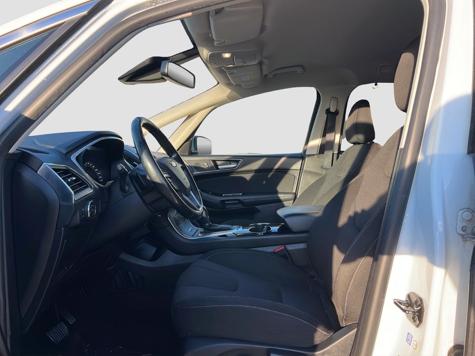 Ford S-MAX 2,0 TDCi 150 Titanium aut. 5d