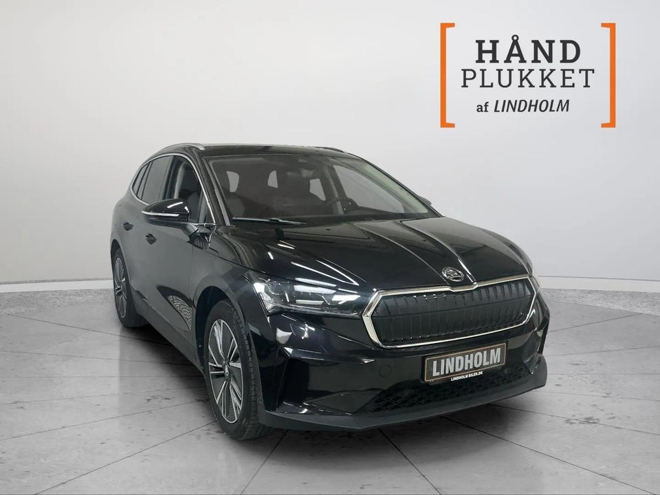 Skoda Enyaq 80 iV Van 5d