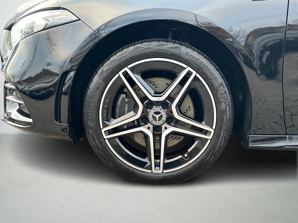 Mercedes A250 e 1,3 AMG Line aut. 4d