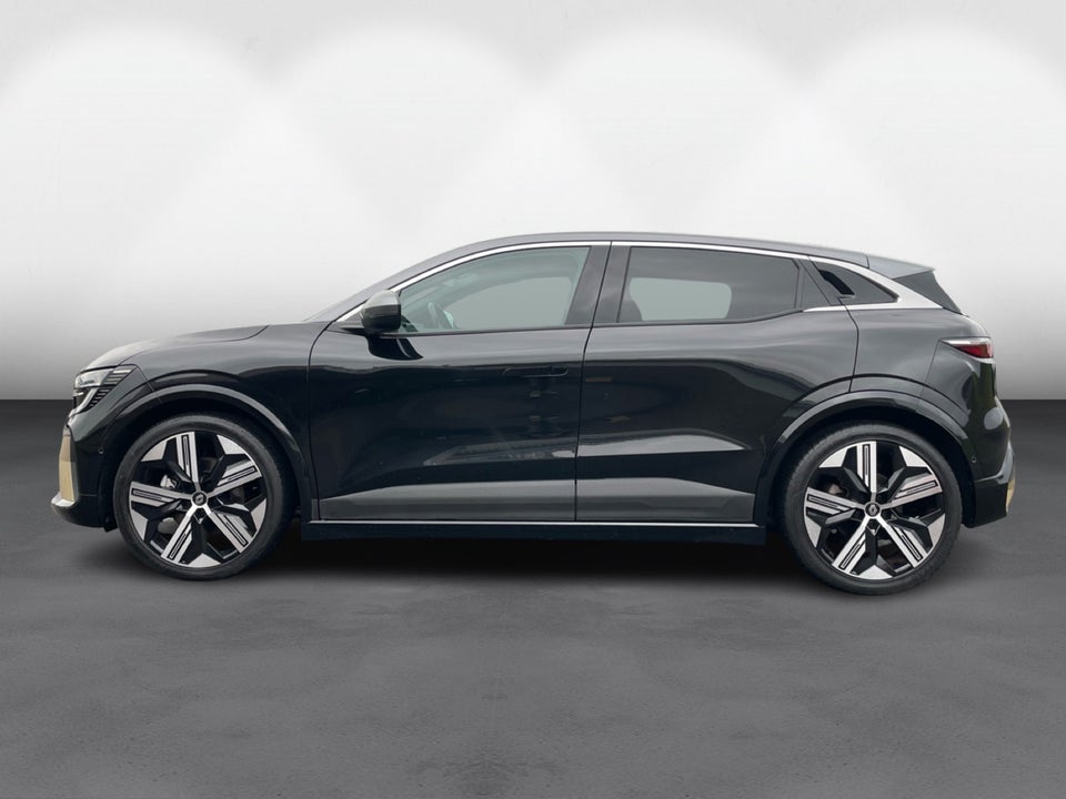 Renault Megane E-Tech 60 Iconic 5d