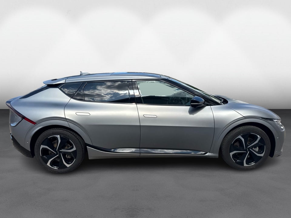 Kia EV6 77 Long Range GT-Line 5d