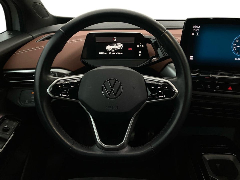 VW ID.5 77 Pro Performance 5d