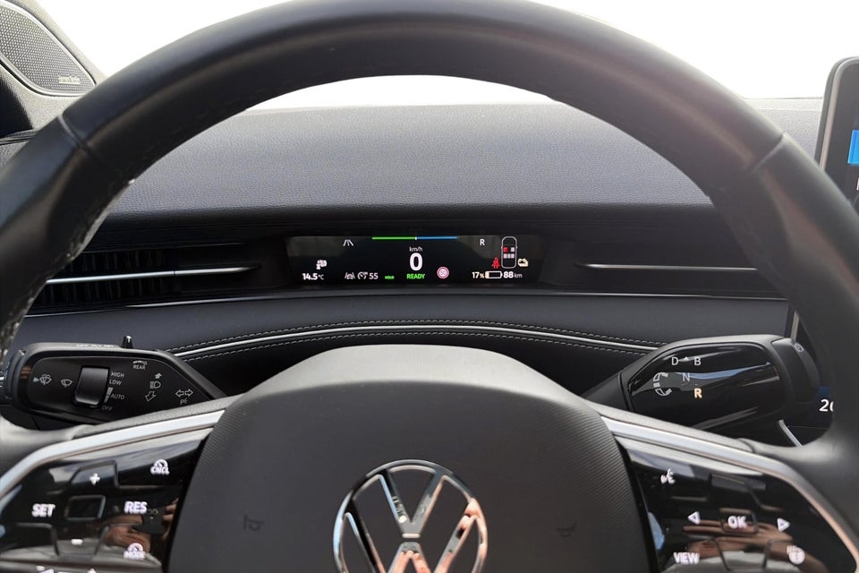 VW ID.7 77 Style Tourer 5d