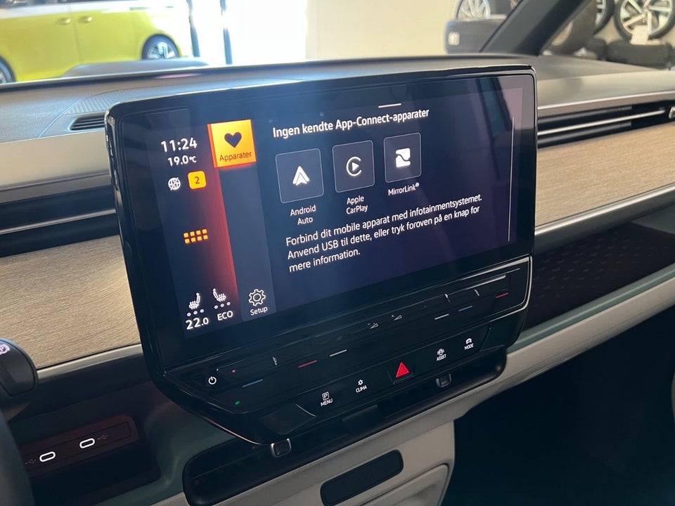 VW ID.Buzz 77 Pro SWB 5d