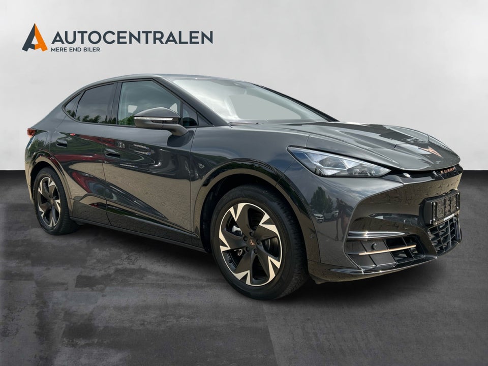 Cupra Tavascan 77 Endurance 5d