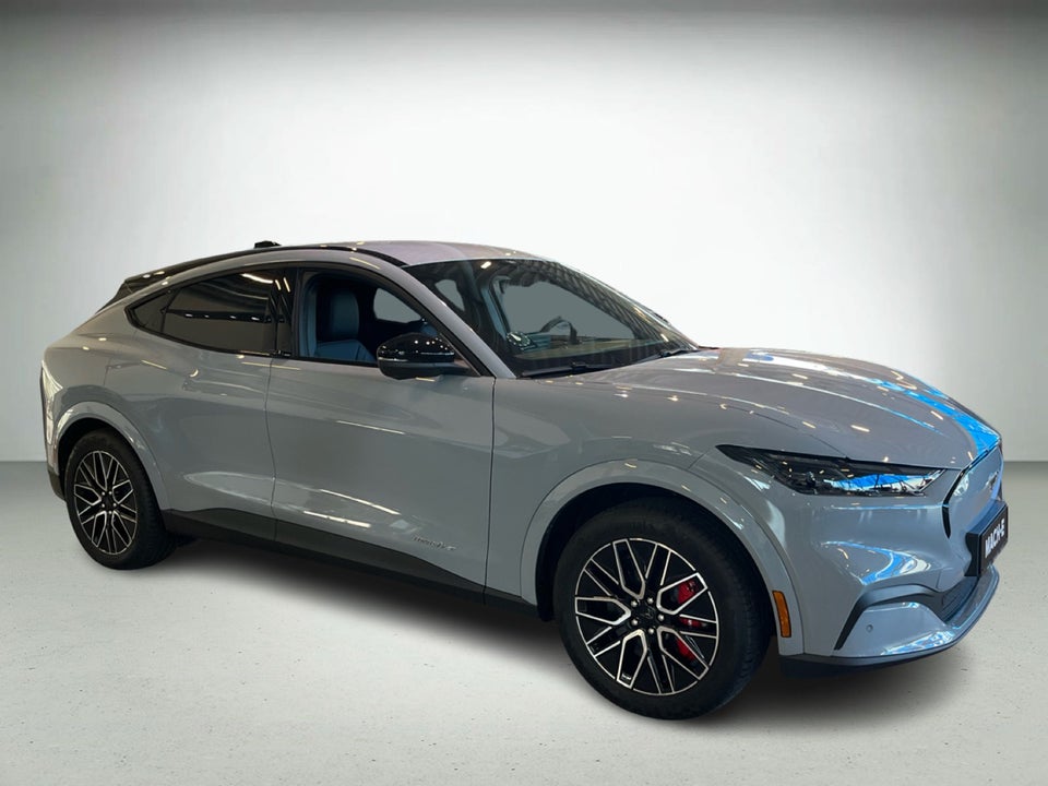 Ford Mustang Mach-E 98 Premium Extended Range 5d