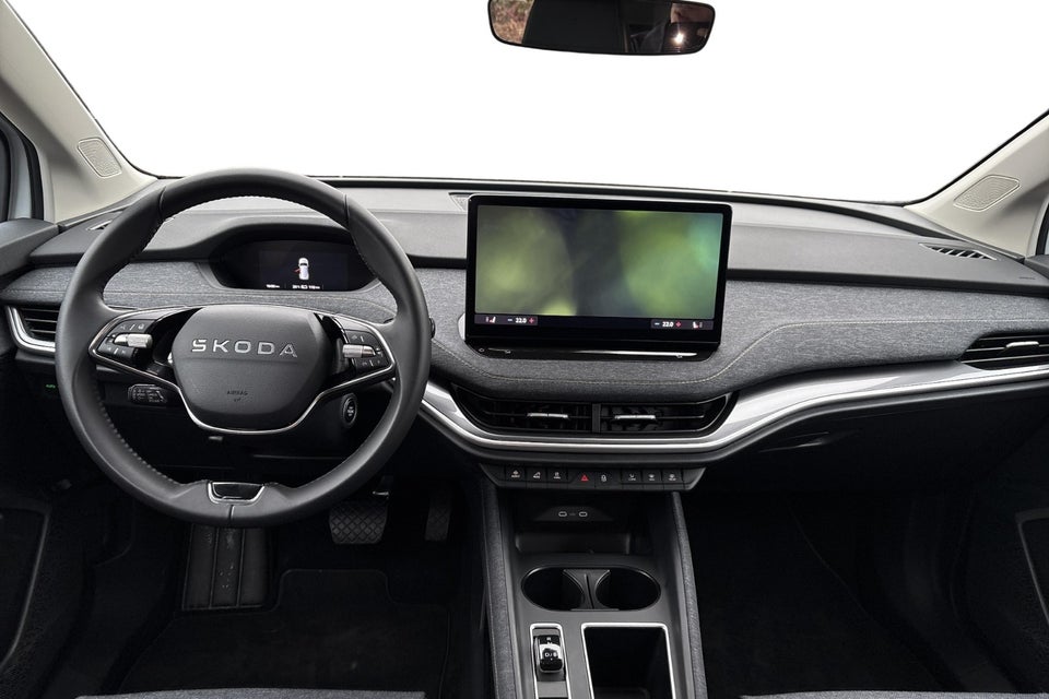 Skoda Elroq 85 iV Premium 5d