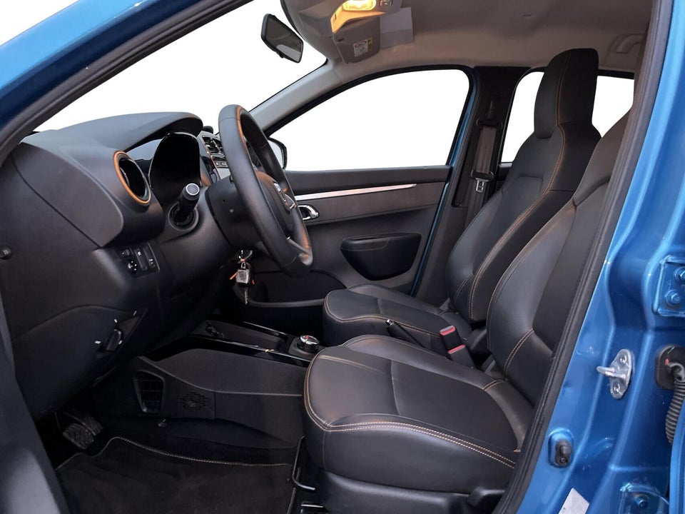 Dacia Spring Comfort+ 5d