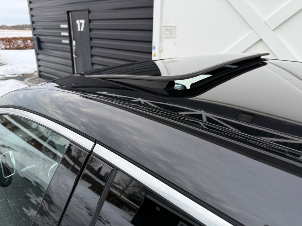 Mercedes EQC400 AMG Line 4Matic 5d