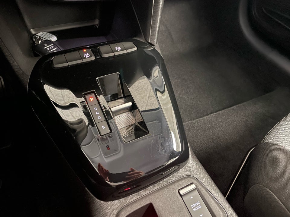 Opel Corsa-e 50 First Edition 5d